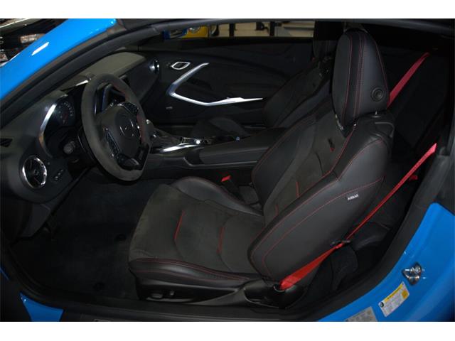 2023 Chevrolet Camaro (CC-2094693) for sale in Downers Grove, Illinois