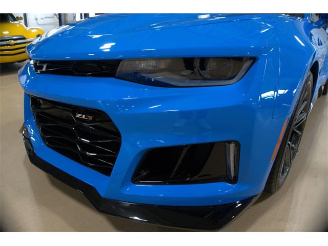 2023 Chevrolet Camaro (CC-2094693) for sale in Downers Grove, Illinois