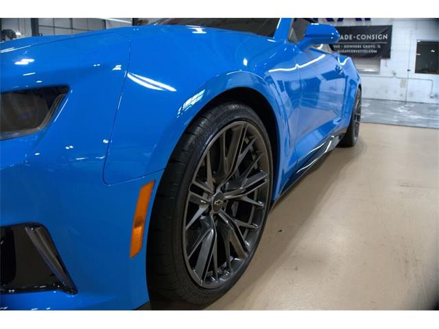 2023 Chevrolet Camaro (CC-2094693) for sale in Downers Grove, Illinois