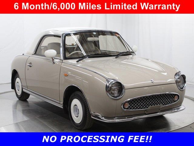 1991 Nissan Figaro (CC-2094694) for sale in Christiansburg, Virginia