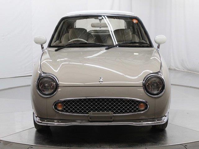 1991 Nissan Figaro (CC-2094694) for sale in Christiansburg, Virginia