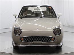 1991 Nissan Figaro (CC-2094694) for sale in Christiansburg, Virginia