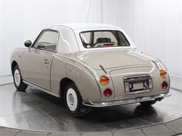 1991 Nissan Figaro (CC-2094694) for sale in Christiansburg, Virginia