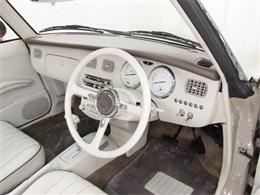 1991 Nissan Figaro (CC-2094694) for sale in Christiansburg, Virginia