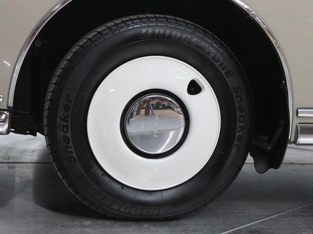 1991 Nissan Figaro (CC-2094694) for sale in Christiansburg, Virginia