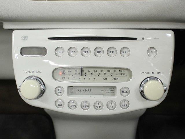 1991 Nissan Figaro (CC-2094694) for sale in Christiansburg, Virginia