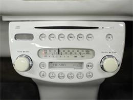1991 Nissan Figaro (CC-2094694) for sale in Christiansburg, Virginia
