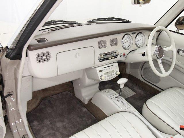 1991 Nissan Figaro (CC-2094694) for sale in Christiansburg, Virginia