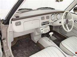 1991 Nissan Figaro (CC-2094694) for sale in Christiansburg, Virginia