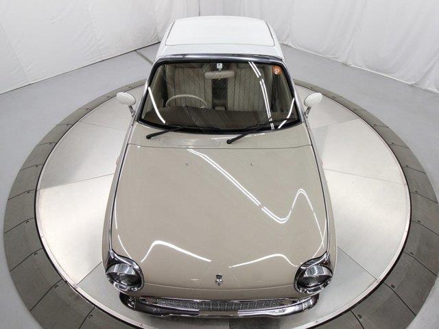 1991 Nissan Figaro (CC-2094694) for sale in Christiansburg, Virginia