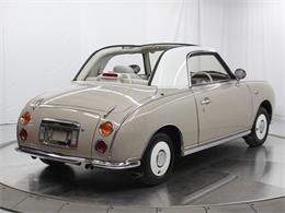 1991 Nissan Figaro (CC-2094694) for sale in Christiansburg, Virginia