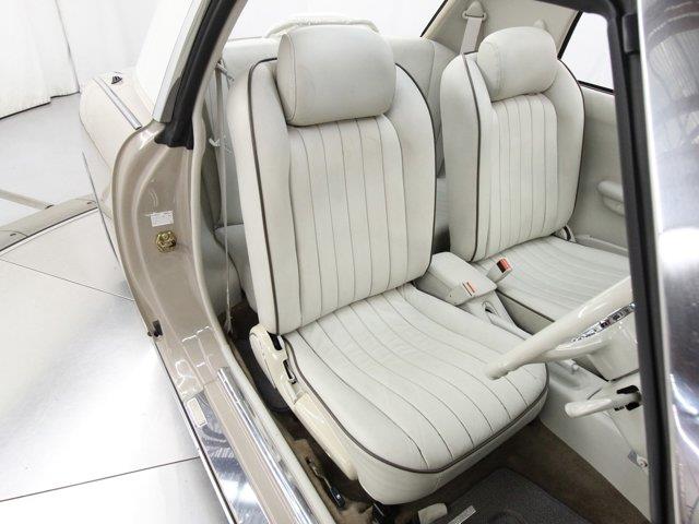 1991 Nissan Figaro (CC-2094694) for sale in Christiansburg, Virginia