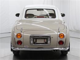 1991 Nissan Figaro (CC-2094694) for sale in Christiansburg, Virginia