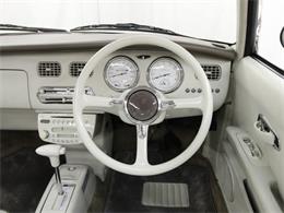 1991 Nissan Figaro (CC-2094694) for sale in Christiansburg, Virginia