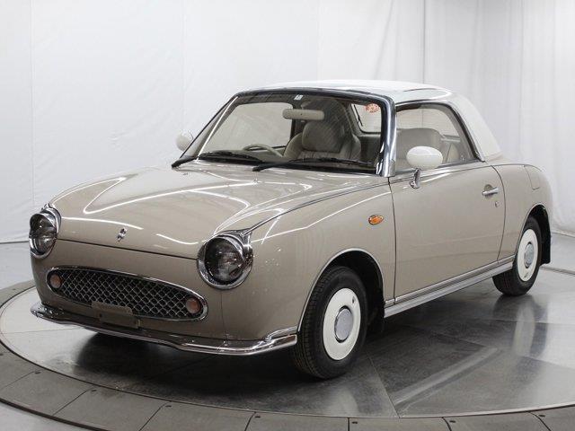 1991 Nissan Figaro (CC-2094694) for sale in Christiansburg, Virginia