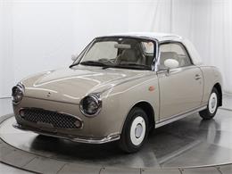 1991 Nissan Figaro (CC-2094694) for sale in Christiansburg, Virginia