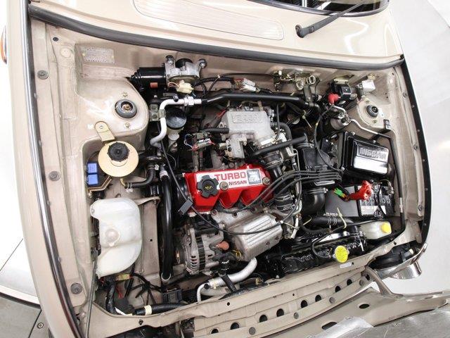 1991 Nissan Figaro (CC-2094694) for sale in Christiansburg, Virginia