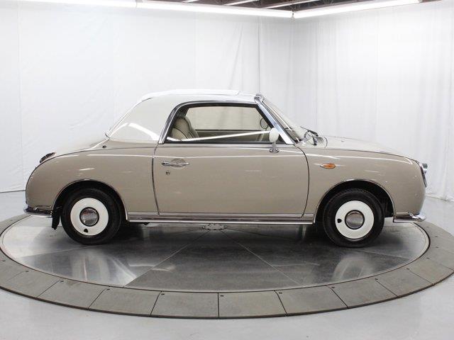 1991 Nissan Figaro (CC-2094694) for sale in Christiansburg, Virginia