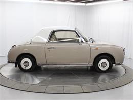 1991 Nissan Figaro (CC-2094694) for sale in Christiansburg, Virginia