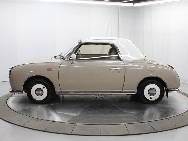 1991 Nissan Figaro (CC-2094694) for sale in Christiansburg, Virginia