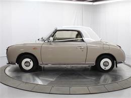 1991 Nissan Figaro (CC-2094694) for sale in Christiansburg, Virginia