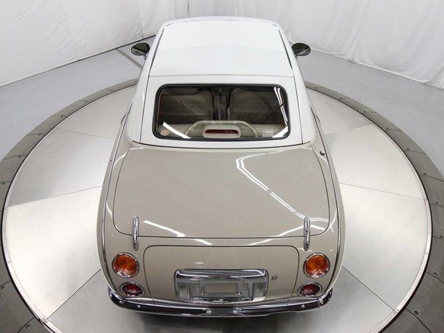 1991 Nissan Figaro (CC-2094694) for sale in Christiansburg, Virginia
