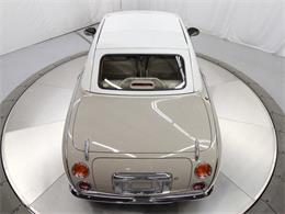 1991 Nissan Figaro (CC-2094694) for sale in Christiansburg, Virginia