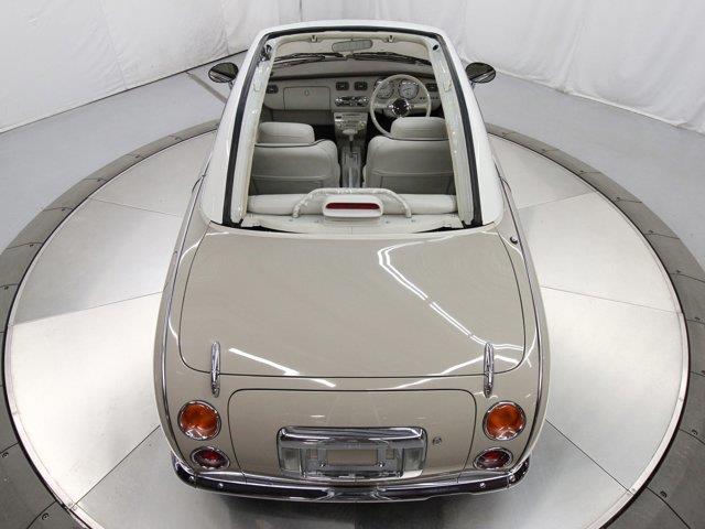 1991 Nissan Figaro (CC-2094694) for sale in Christiansburg, Virginia