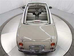 1991 Nissan Figaro (CC-2094694) for sale in Christiansburg, Virginia