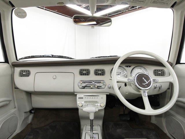 1991 Nissan Figaro (CC-2094694) for sale in Christiansburg, Virginia