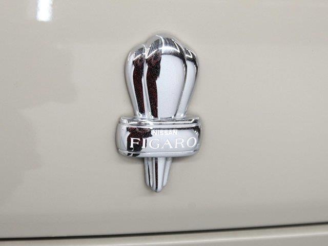 1991 Nissan Figaro (CC-2094694) for sale in Christiansburg, Virginia