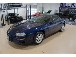 2001 Chevrolet Camaro (CC-2094696) for sale in Downers Grove, Illinois