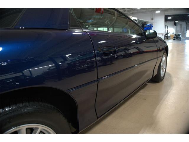 2001 Chevrolet Camaro (CC-2094696) for sale in Downers Grove, Illinois