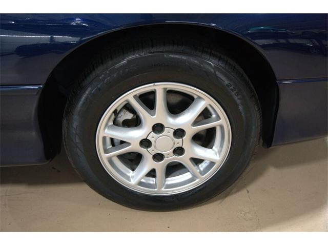 2001 Chevrolet Camaro (CC-2094696) for sale in Downers Grove, Illinois