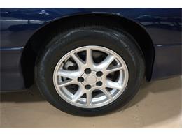2001 Chevrolet Camaro (CC-2094696) for sale in Downers Grove, Illinois