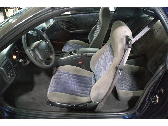 2001 Chevrolet Camaro (CC-2094696) for sale in Downers Grove, Illinois