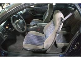 2001 Chevrolet Camaro (CC-2094696) for sale in Downers Grove, Illinois