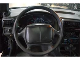 2001 Chevrolet Camaro (CC-2094696) for sale in Downers Grove, Illinois