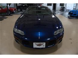 2001 Chevrolet Camaro (CC-2094696) for sale in Downers Grove, Illinois