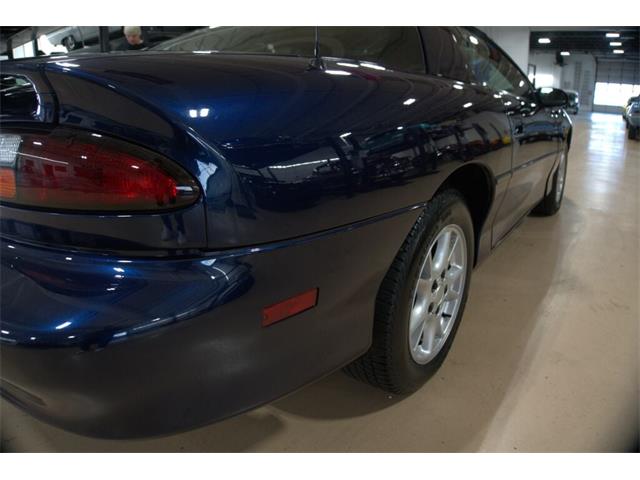 2001 Chevrolet Camaro (CC-2094696) for sale in Downers Grove, Illinois