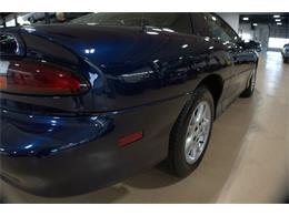 2001 Chevrolet Camaro (CC-2094696) for sale in Downers Grove, Illinois