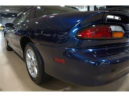 2001 Chevrolet Camaro (CC-2094696) for sale in Downers Grove, Illinois