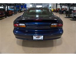 2001 Chevrolet Camaro (CC-2094696) for sale in Downers Grove, Illinois