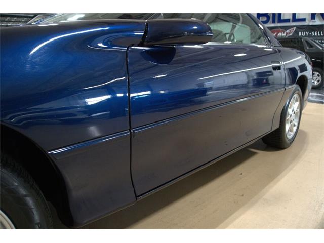 2001 Chevrolet Camaro (CC-2094696) for sale in Downers Grove, Illinois