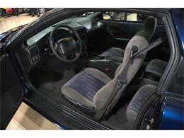 2001 Chevrolet Camaro (CC-2094696) for sale in Downers Grove, Illinois