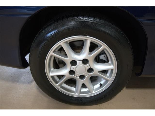 2001 Chevrolet Camaro (CC-2094696) for sale in Downers Grove, Illinois
