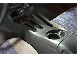 2001 Chevrolet Camaro (CC-2094696) for sale in Downers Grove, Illinois