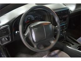 2001 Chevrolet Camaro (CC-2094696) for sale in Downers Grove, Illinois