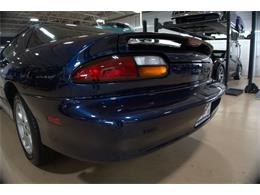 2001 Chevrolet Camaro (CC-2094696) for sale in Downers Grove, Illinois