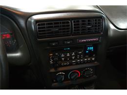 2001 Chevrolet Camaro (CC-2094696) for sale in Downers Grove, Illinois